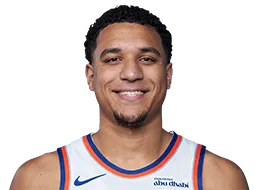 Kevin McCullar Jr.