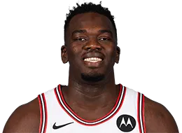 Adama Sanogo