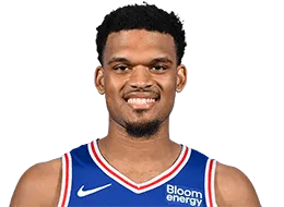 Dillon Jones