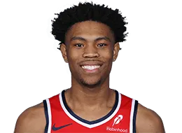 Jaylen Martin