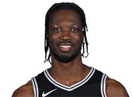 Nathan Mensah
