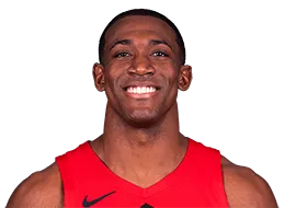 Trey Jemison III