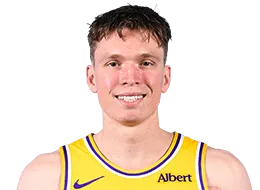 Dalton Knecht