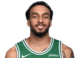 Devin Carter