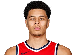 Kyshawn George
