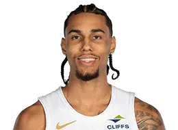 Jaylon Tyson