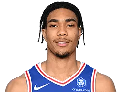 Hunter Sallis