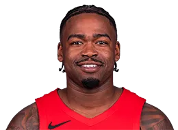 Jamal Shead