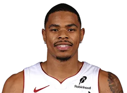 Keshad Johnson