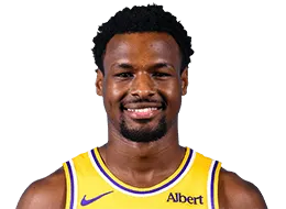 Bronny James