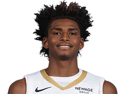 AJ Johnson