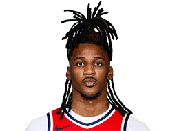 Jamir Watkins
