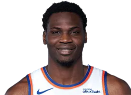 N'Faly Dante