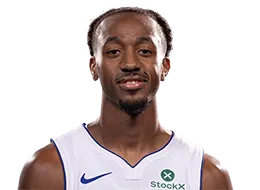Daniss Jenkins