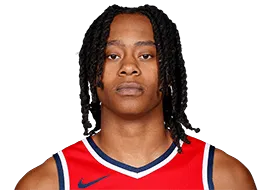 Tre Johnson