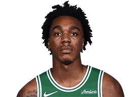 Amari Williams