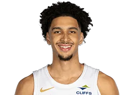 Tyrese Proctor