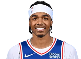Labaron Philon Jr.