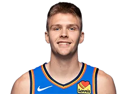Bennett Stirtz