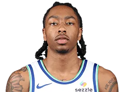 Isaiah Evans