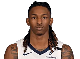 Javon Small