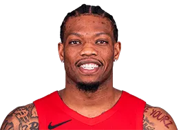 Alijah Martin