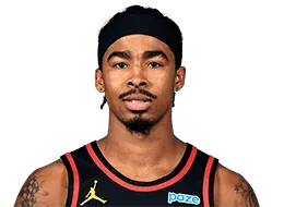 Keshon Gilbert