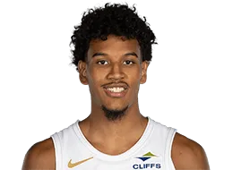 Curtis Jones