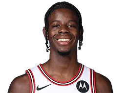 Caleb Wilson