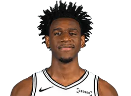 Tarris Reed Jr.