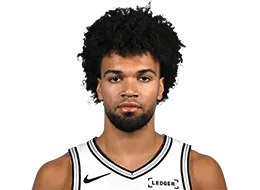 Ja'Kobi Gillespie