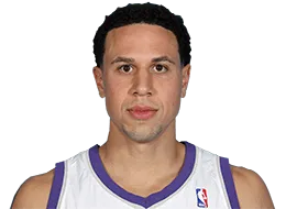 Mike Bibby