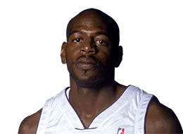 Keon Clark