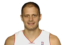 Rasho Nesterovic