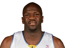 Ruben Patterson