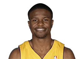 Shammond Williams