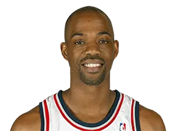 Rafer Alston