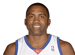Cuttino Mobley