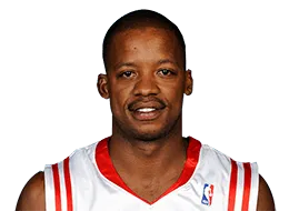 Steve Francis