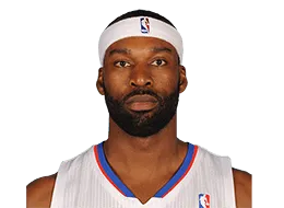 Baron Davis