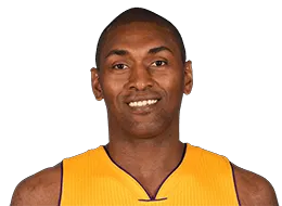 Metta World Peace