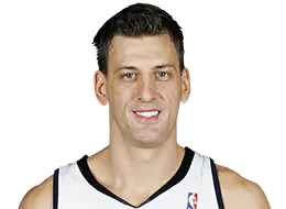 Gordan Giricek