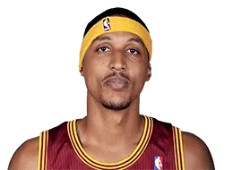 Jamario Moon