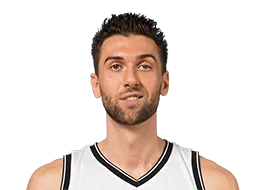 Andrea Bargnani