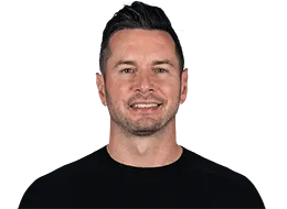 JJ Redick
