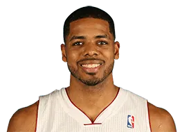 Rodney Carney