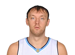 Oleksiy Pecherov