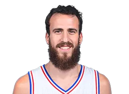 Sergio Rodriguez