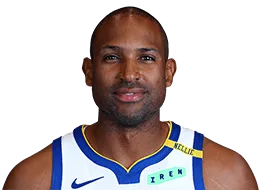Al Horford