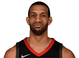 Brandan Wright